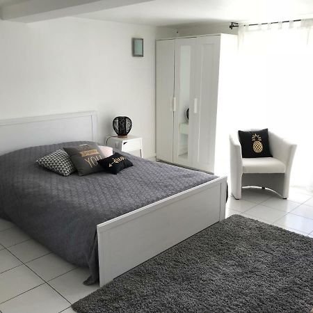 Apartment 36 m² Breteniere Exterior foto